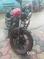 Good condition