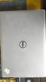 Dell laptop