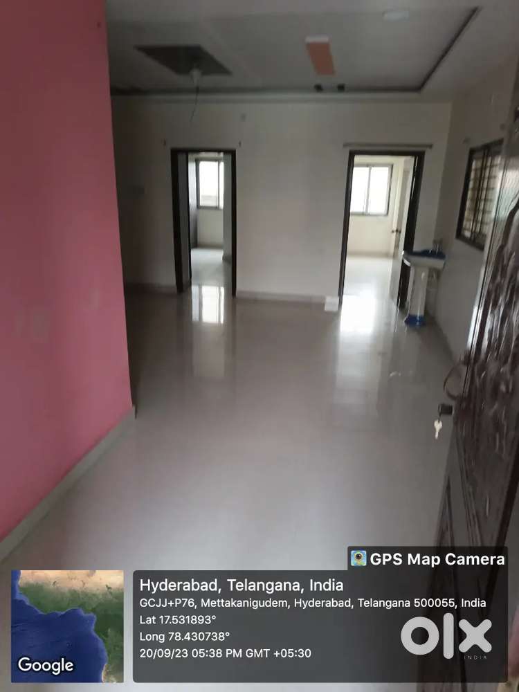 Sharath enclave