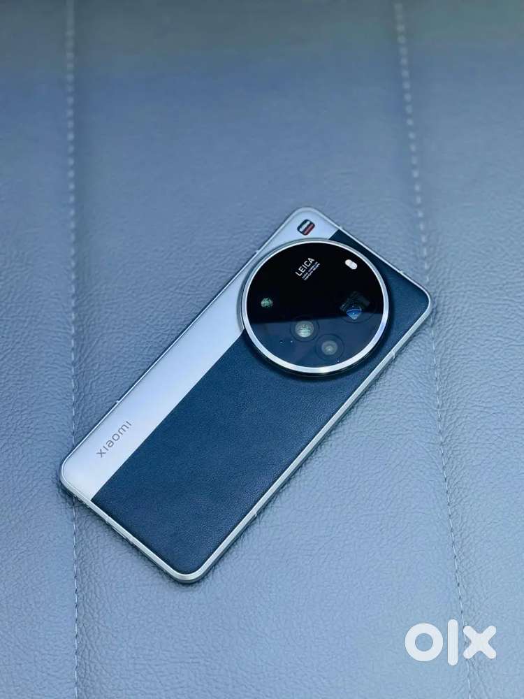 XIAOMI 15 ULTRA 16 GB 512 GB BLACK COLOUR