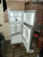 Selling old fridge