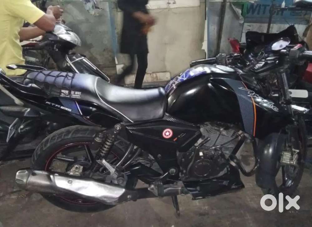 New condition