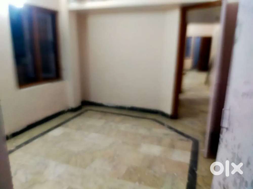 Flat on rent 2BHK