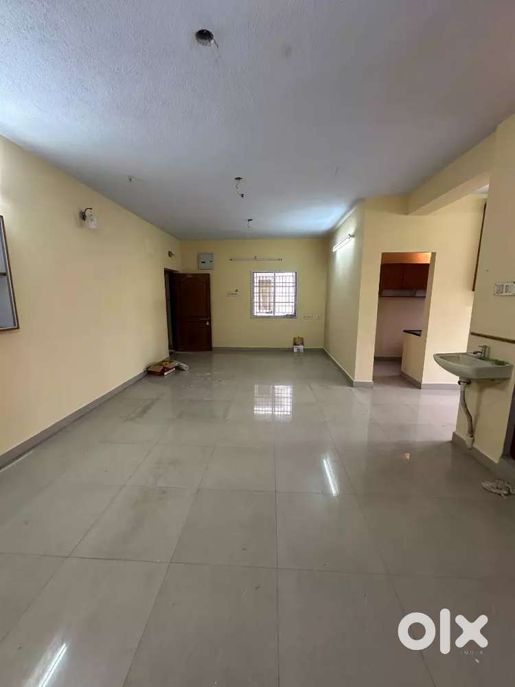 Prime location to BHK apartment at valasaravakkam