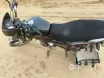 BIKE CONDITION  OKK hai