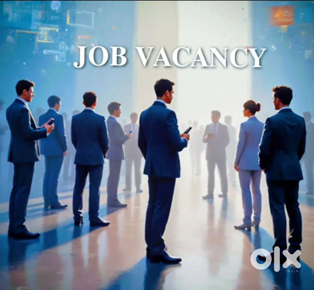 WORK FROM HOME / PART TIME JOB /VACANCY