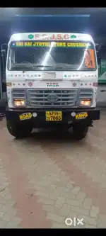Tata hyva tipper 2018 model 2 tippers available