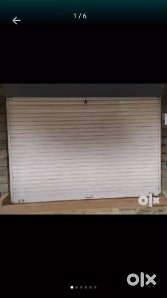 Shop sale  2000000 compat Tower opp kalpana tikis