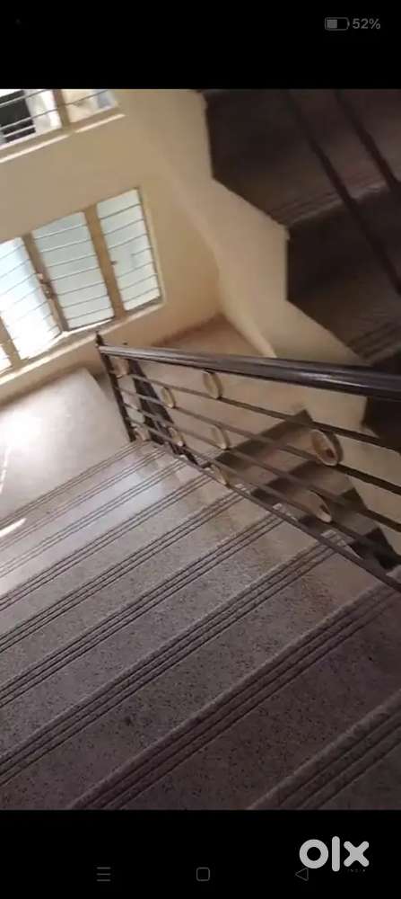 On Rent 3BHK Lake View