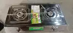 Gas stove for sale