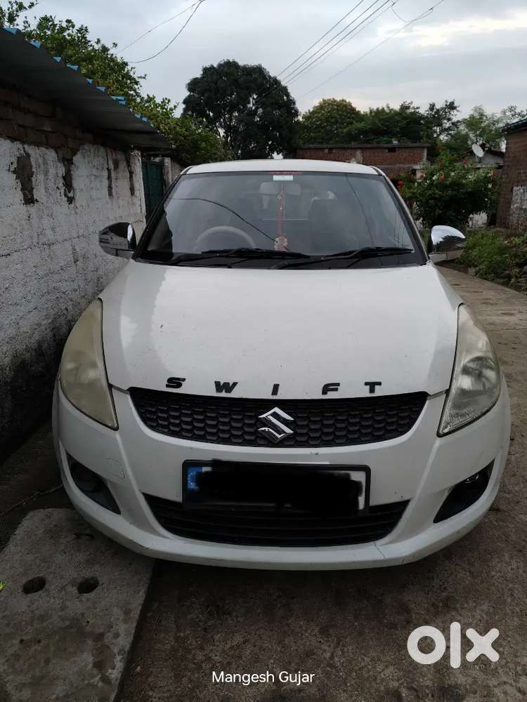 Maruti Suzuki Swift 2013 Diesel Well Maintained