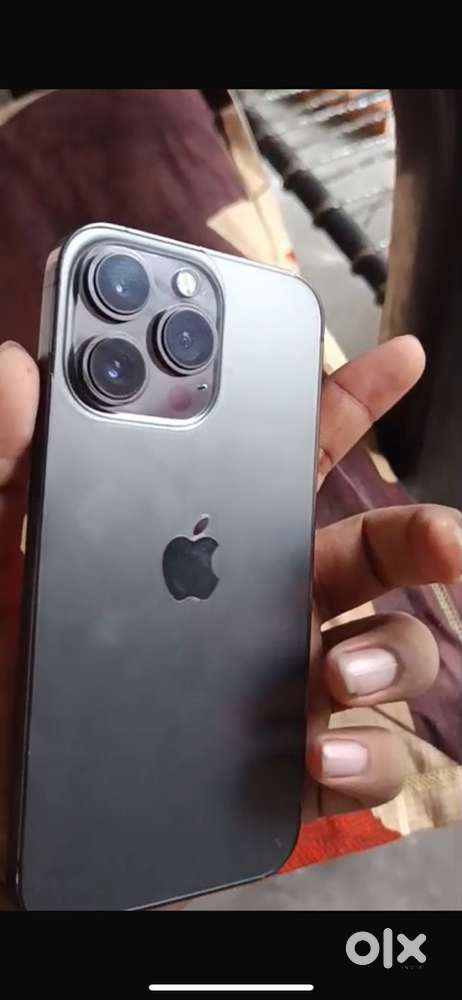 I phone 13 pro 256