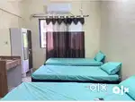 NO BROKERAGE FULLY FURNISHED PG IN AIROLI SECT 19