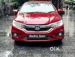 Honda City 1.5 ZX CVT i-VTEC, 2019, Petrol