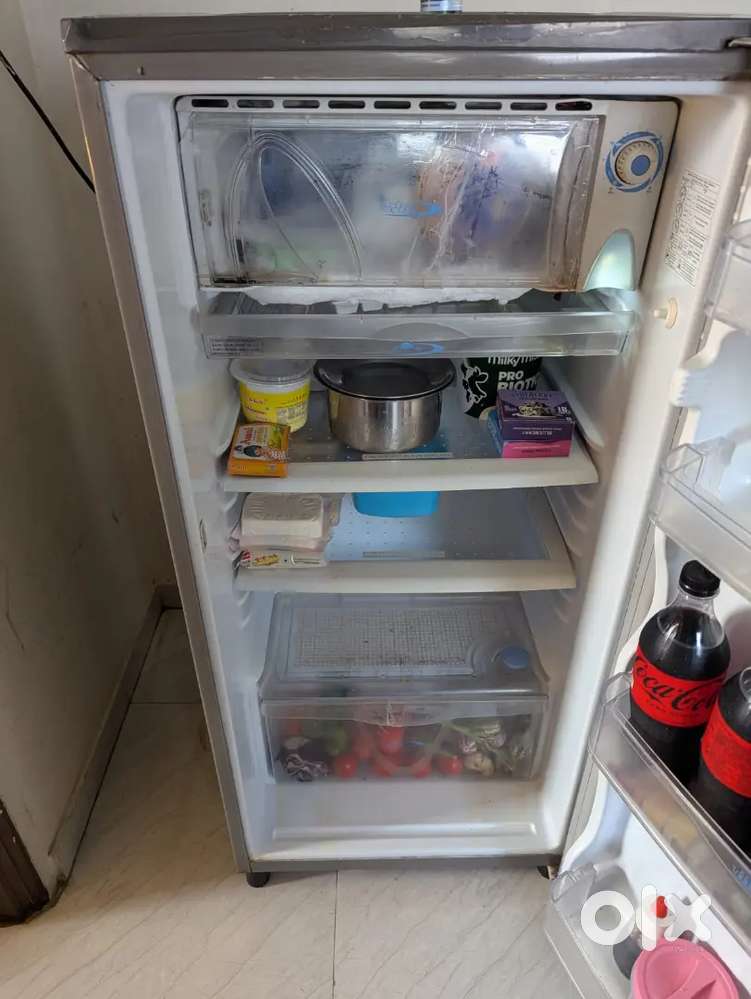 Fridge 180 liter