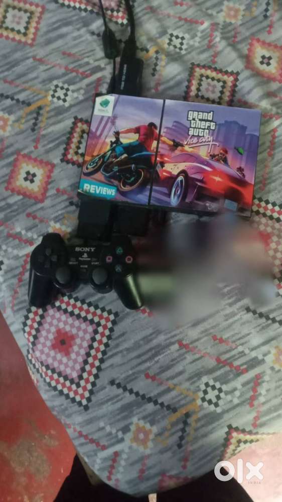 Playstation 2