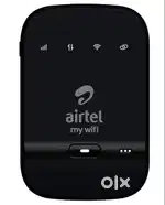 Airtel WIFI Router AMF-311WW