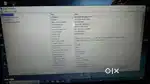 Laptop good condition...