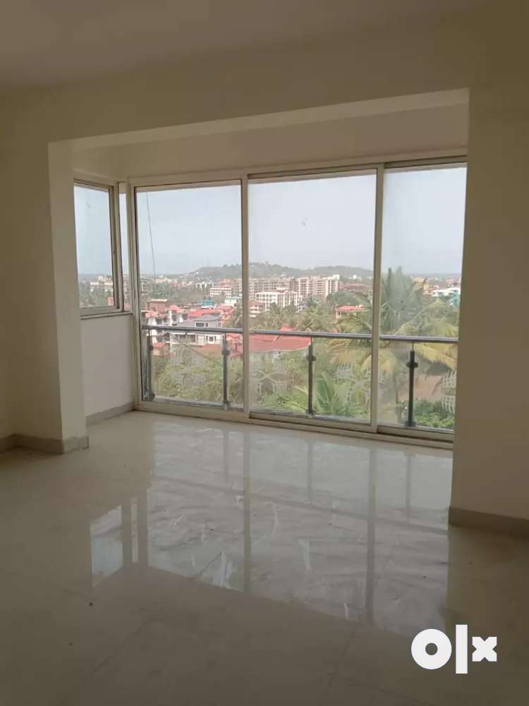 4Bhk Penthouse for Sale in Mutt Gogol Margao peaceful location