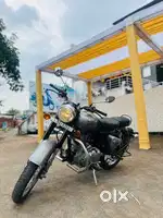 Classic bullet 350
