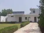 Farmhouse & Banquet Hall for Sale - White House Farms (Near Funcity)