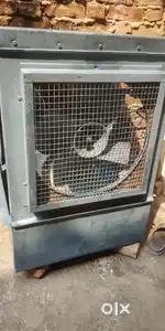 20 inch Exhaust coller heavy body good condition