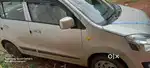 Maruti Suzuki Wagon R 1.0 2014
