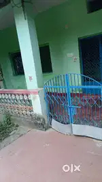 House for rent in binjharpur mashara jajpur town