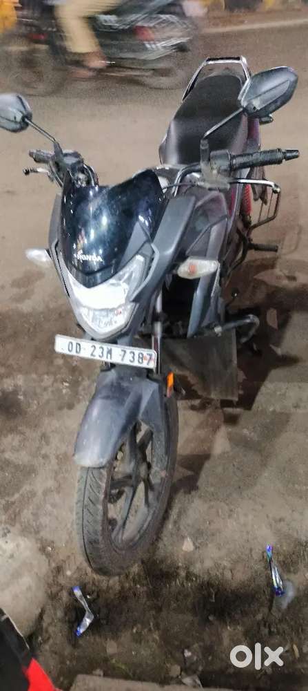 Bike like new condition