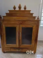 Pooja Mandir