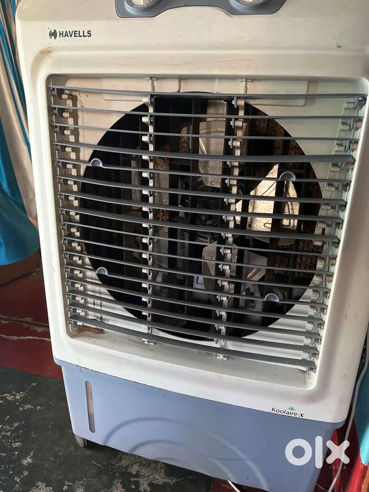 Air cooler