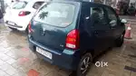 Maruti Suzuki Alto 2011