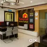 Home tuition provider