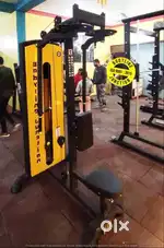 Gym Manufacturer Direct Complete Commercial Equipment Solutions