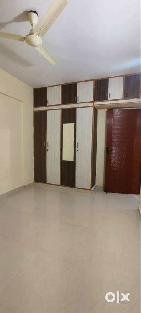 2 BHK Semi-Furnished Flat for Lease in Arekere– North Facing