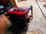 HONDA GENERATOR 2KVA