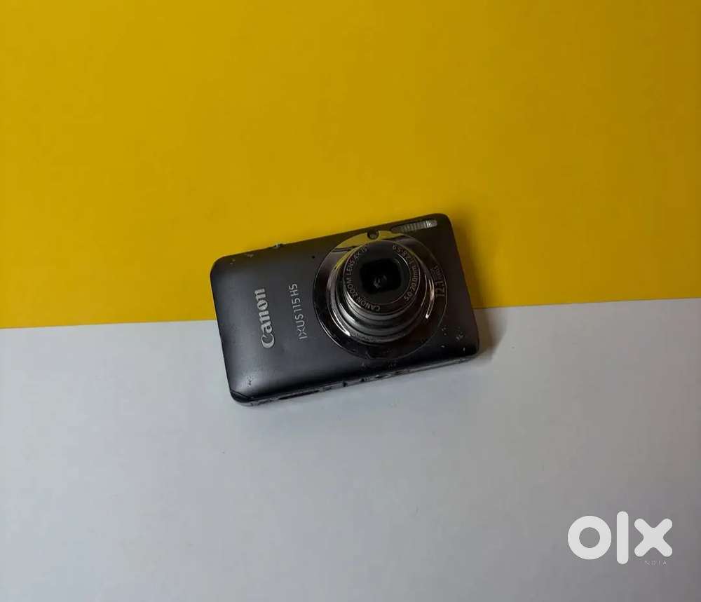 DigiPoint Vintage, Real