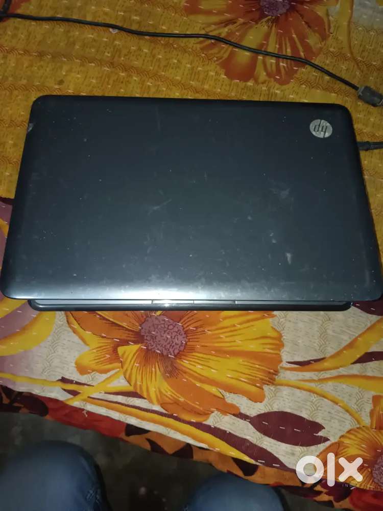 HP KA LAPTOP HAI
