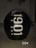 Selling geniune Royal Enfield helmet