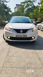 Maruti Suzuki Baleno 1.2 Delta, 2016, Petrol