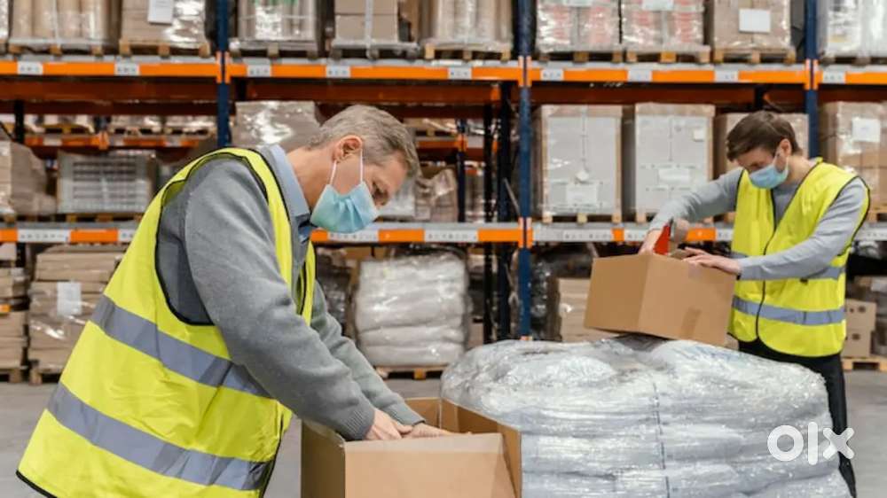 HIRING FOR MANUFACTURING COMPANY