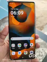 Motorola fusion 50