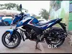 CB Hornet 160 2019