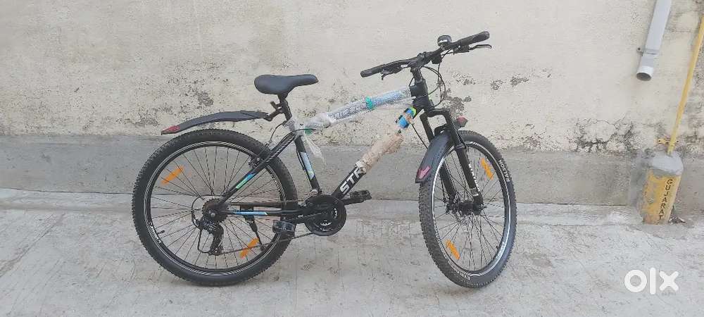 Tata stryder cycle 27.5 inch with gear