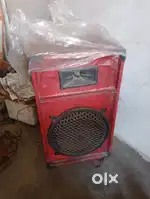 10 inchi woofer speaker