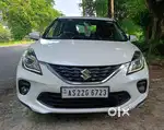 Maruti Suzuki Baleno DualJet Delta, 2021, Petrol