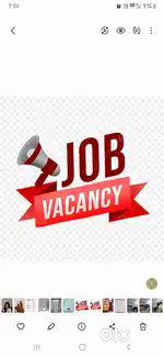 Tellecaller required