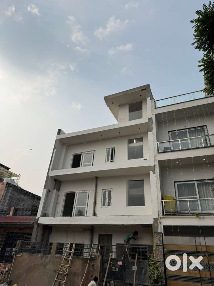 My house is avilable for rent