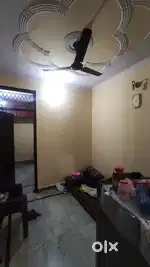 1BHK - 1st Floor