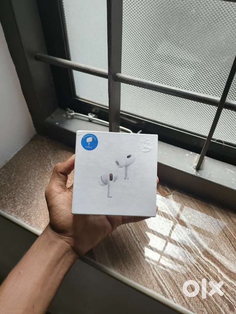 Apple Airpods 2nd gen non opend peace for sale